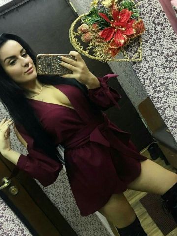 Проститутка Алиса